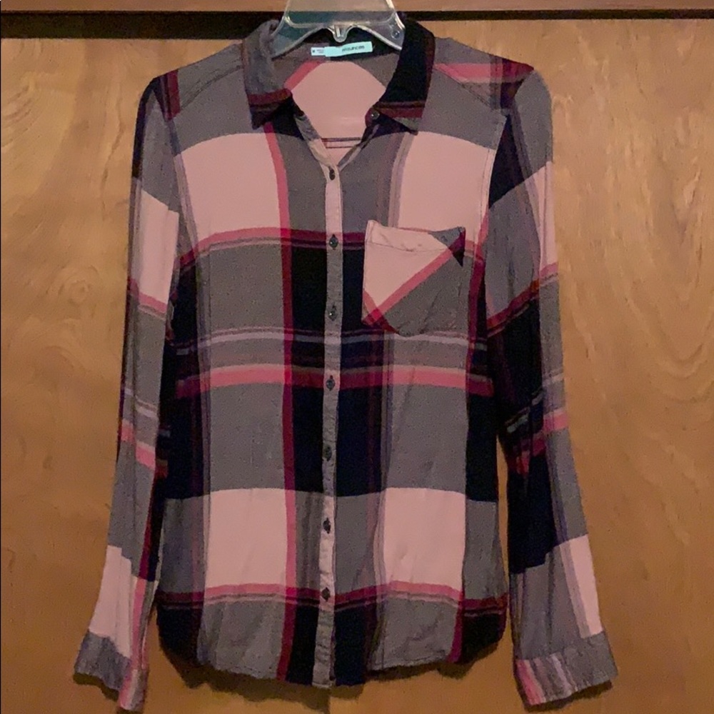 Flannel